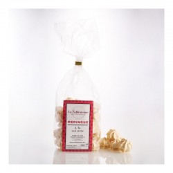 Petites Meringues