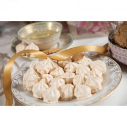 Petites Meringues